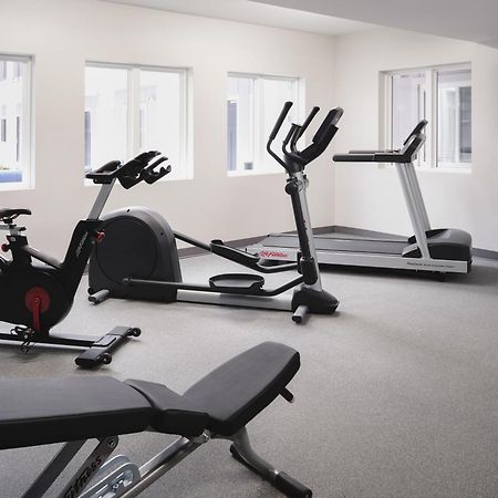 Stayapt Suites College Station Bryan Εξωτερικό φωτογραφία